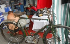 spa francorchamps bikers classics 2014 motorcycle touring -